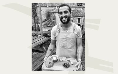 Fernando de Otto: Reinventando la vida en La Infinita Rural Boutique