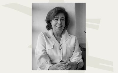 María Luisa Rodríguez Bethencourt: Caserío de Mozaga, descanso y tranquilidad en el campo de Lanzarote