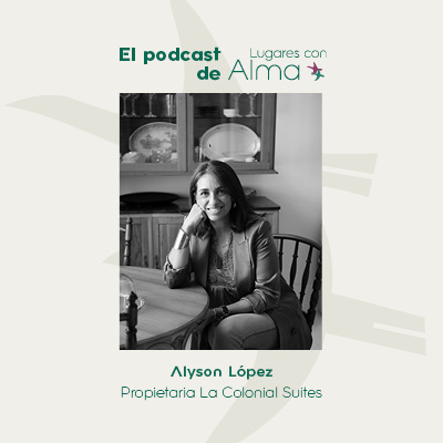 Alyson López. La Colonial Suites, una historia de segundas oportunidades