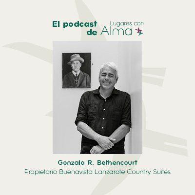 Gonzalo R. Bethencourt, Buenavista Lanzarote Country Suites